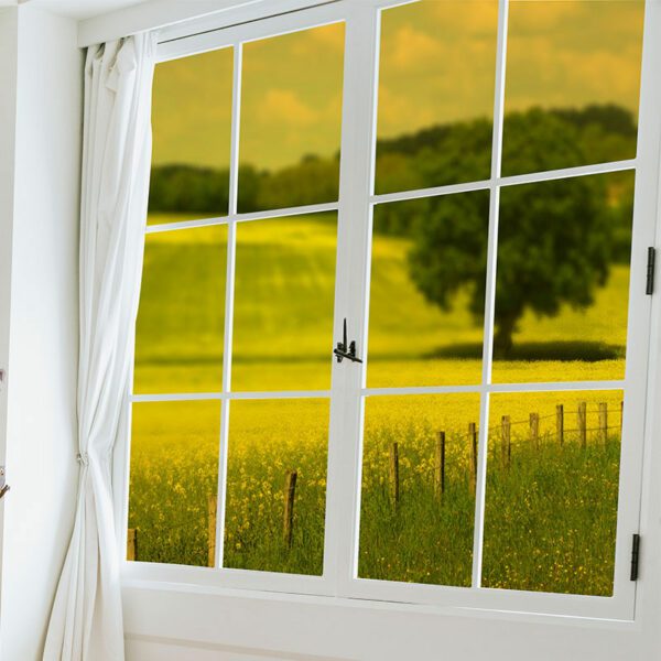 APL Pro - Film décoratif couleur pour vitrage et cloisons
