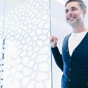 APL Pro - Film décoratif croco