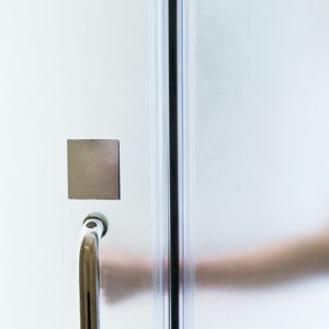 APL Pro - Film vitrage dépoli acide