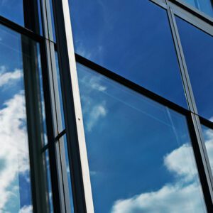 APL Pro - Film solaire argenté ultra