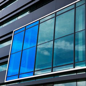 APL PRO - Film solaire bleuté plus