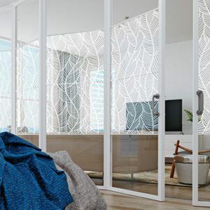 APL Pro - Film décoratif feuille de palmier