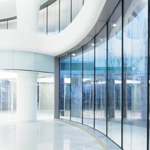 APL Pro - Film sécurité solaire argenté