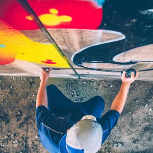 APL Pro - Film sécurité anti graffitis