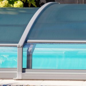 APL Pro - Film solaire spécial polycarbonate XT