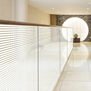 APL Pro - Film décoratif vénitien 18 mm