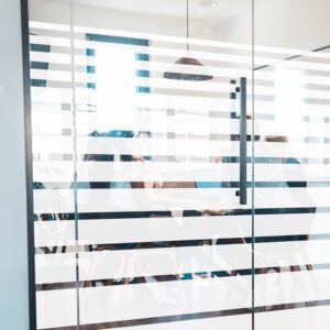 APL Pro - Film décoratif vénitien dégradé