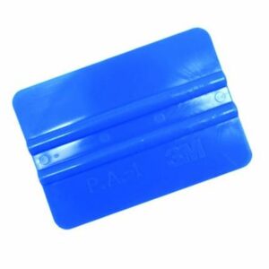 Raclette de pose de film vitrage standard - APL Pro